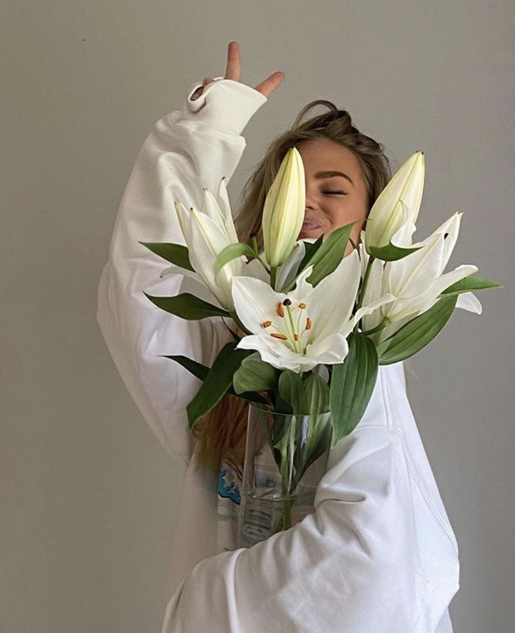 Vase Bouquets