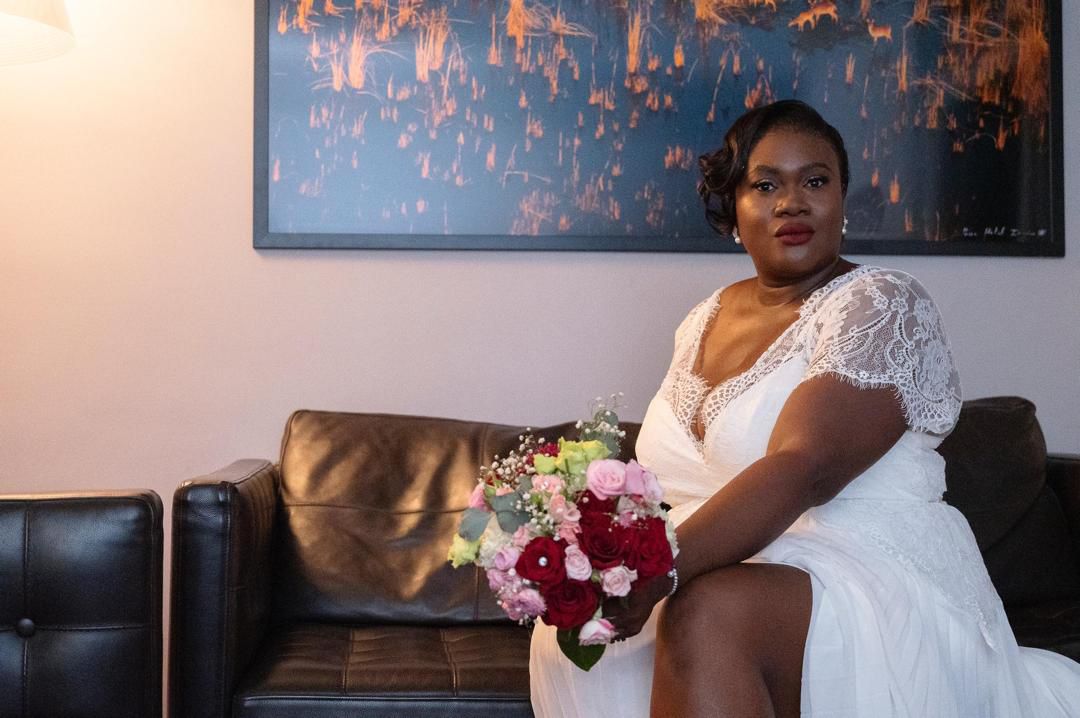 Wedding Bouquets